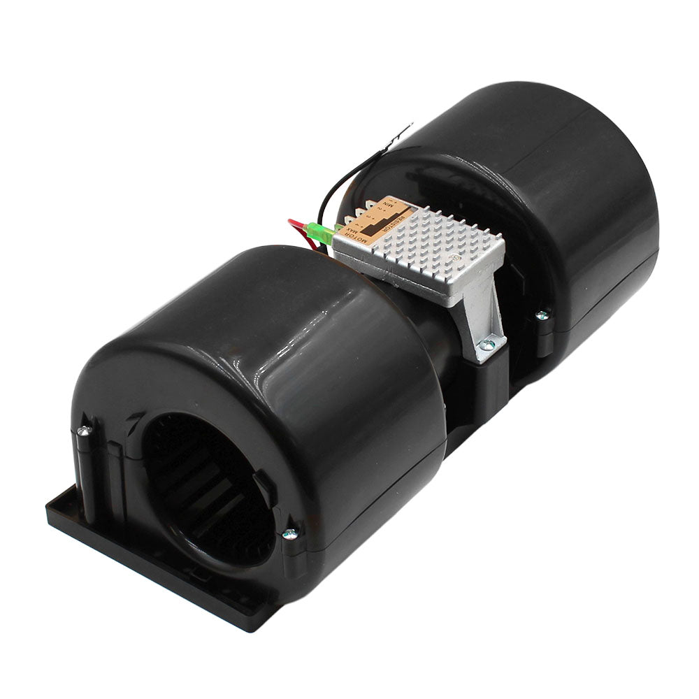 657566 Cab Blower Motor Assembly – additional image 6
