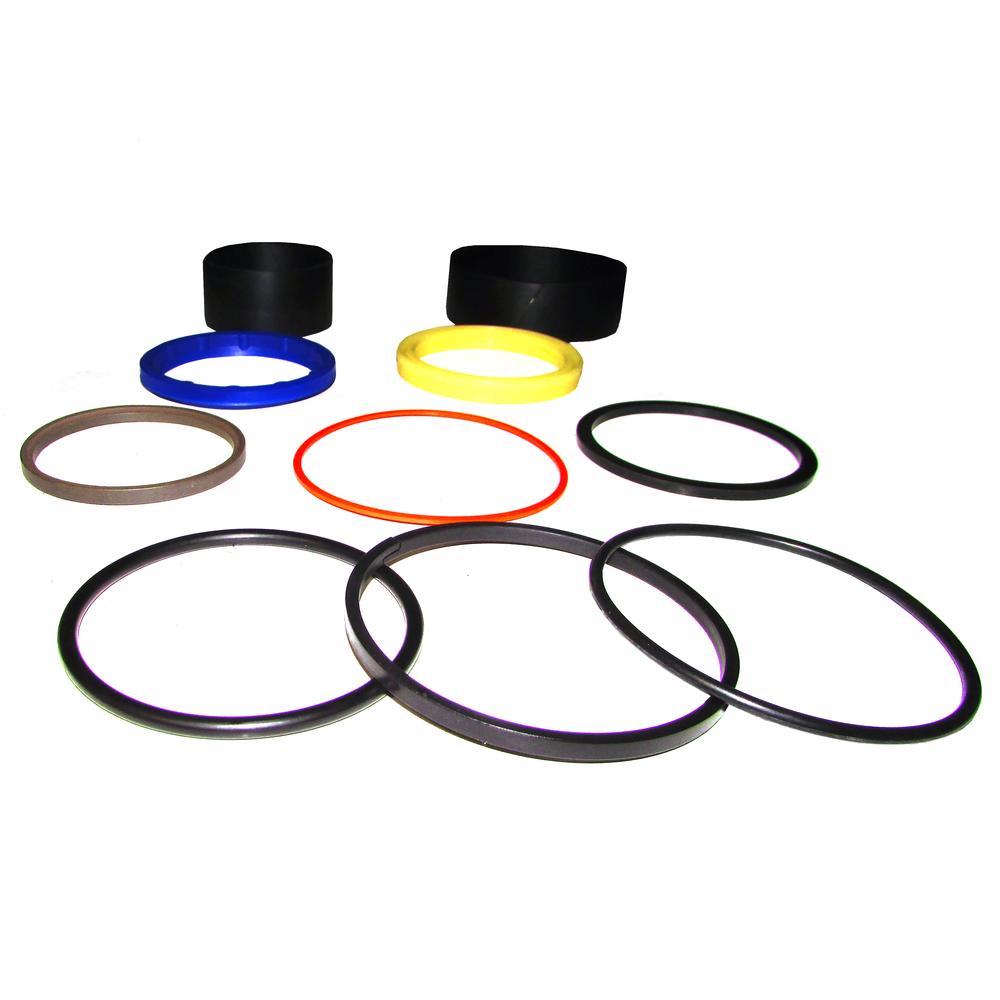 1864327 Seal Repair Kit Bucket Cylinder 3E3299 Backhoe Loader 416B 416 C 426 428B 428C – Fits Caterpillar – additional image 2