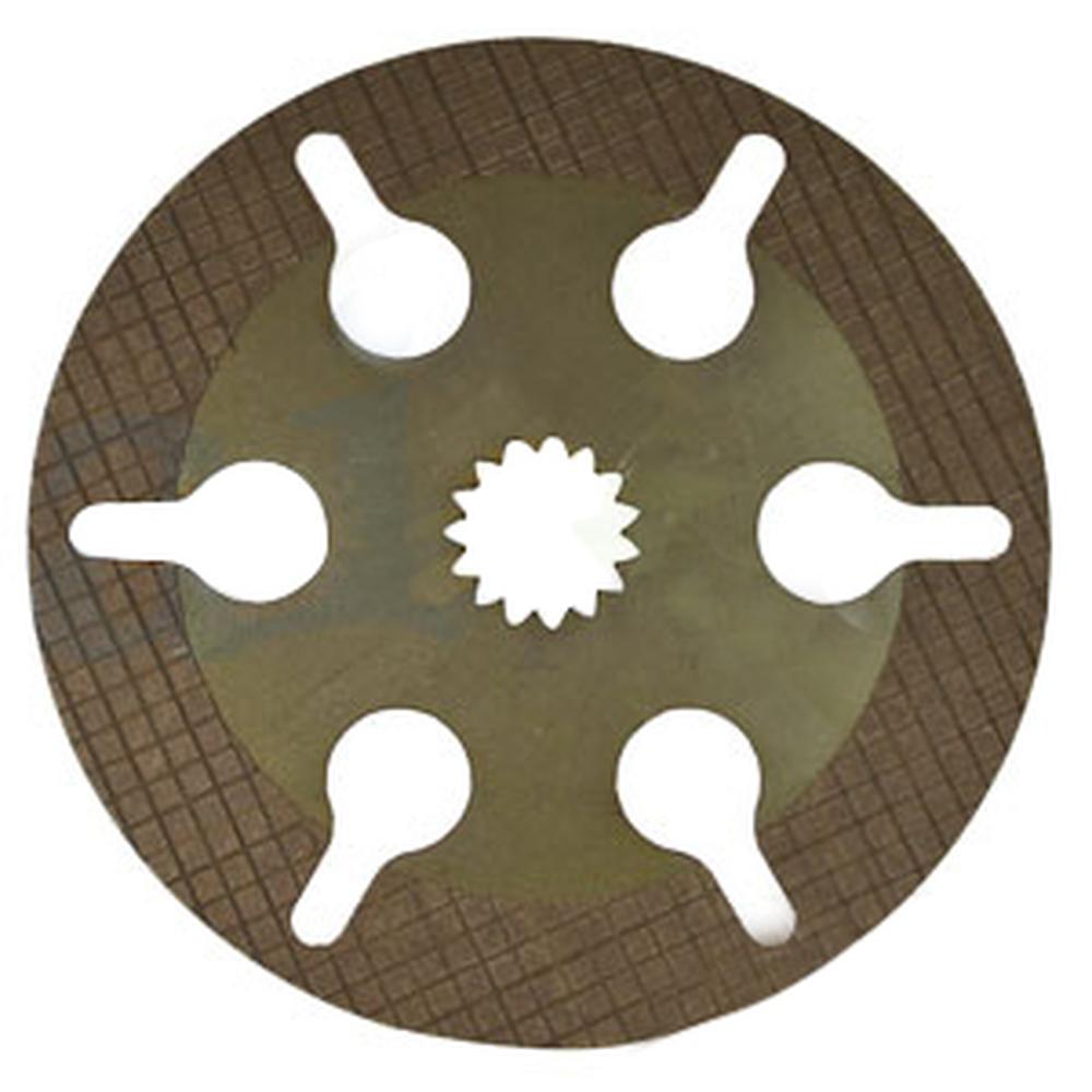 87708434 Brake Disc