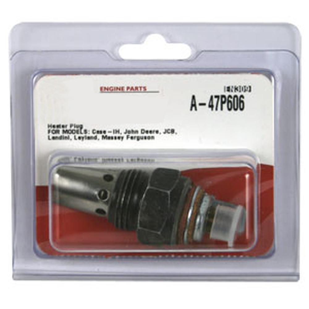 Intake Manifold Diesel Heater Thermostart Glow Plug – Fits Ford – additional image 2