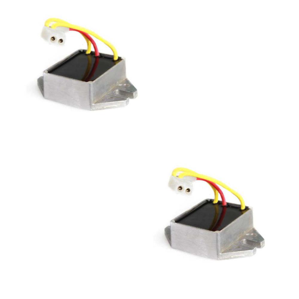393374 Voltage Regulators