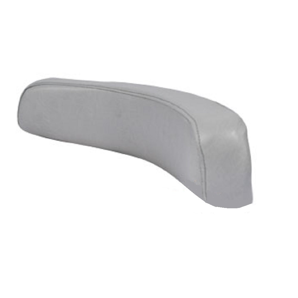 513353M91-9 Wood Base Gray Seat Back – Fits Massey Ferguson – additional image 2