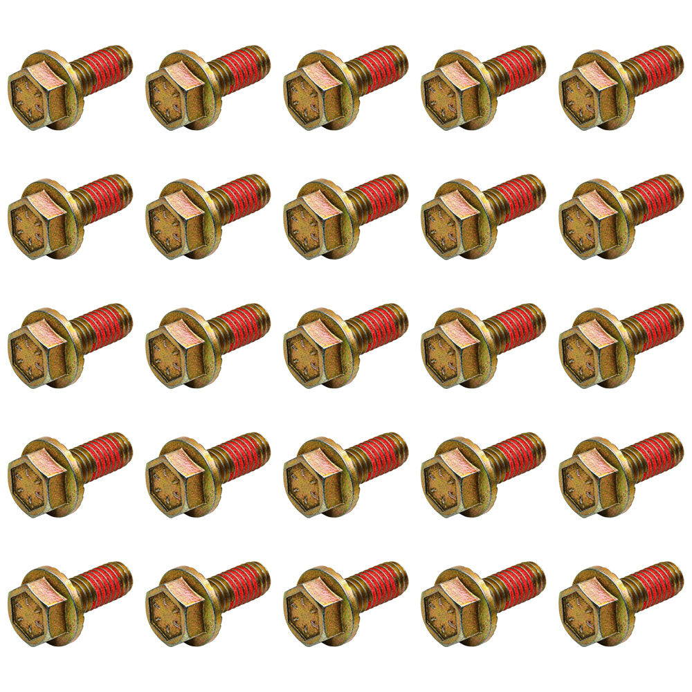 527733 (25) New Disc Mower Bolts – Fits New Idea – additional image 4