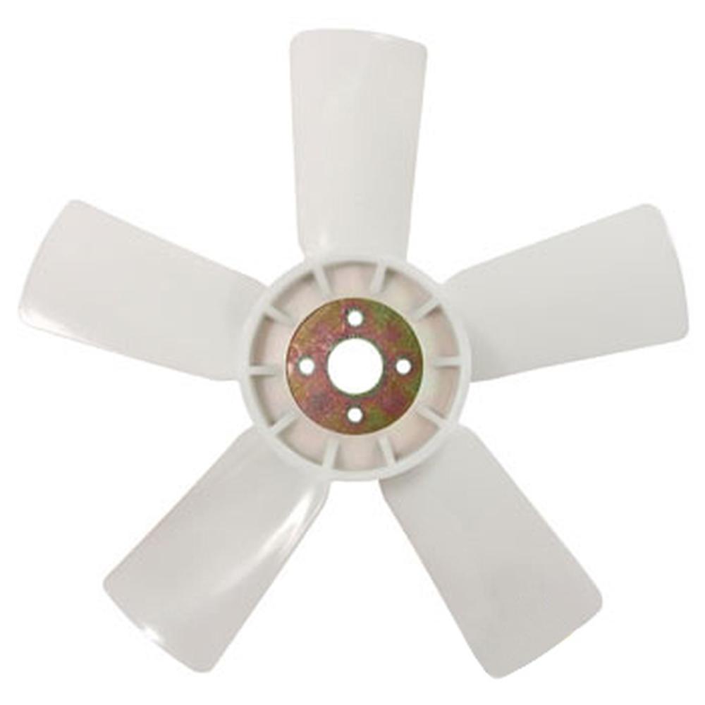 1736774110 Blade Fan – Fits Kubota – additional image 2