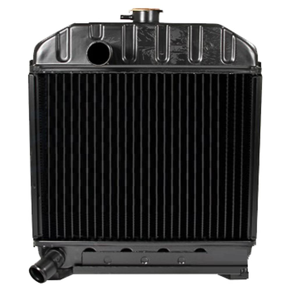 1522172060 Radiator – Fits Kubota