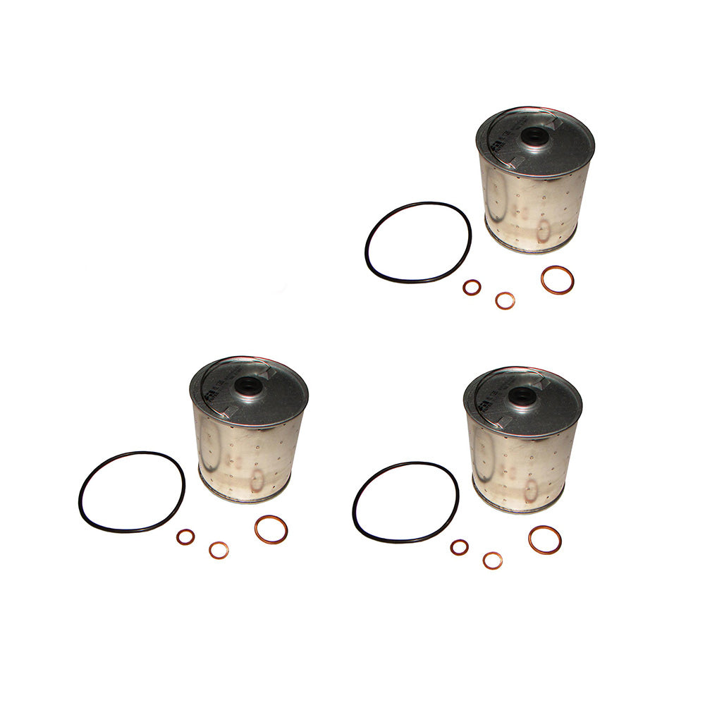 P40 Qty. 3: Oil Filter – Fits Ford