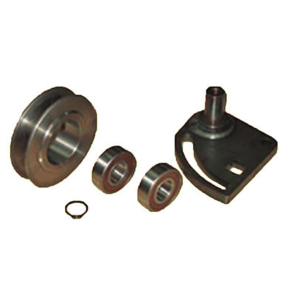 1154204 Fan Pulley – Fits Caterpillar