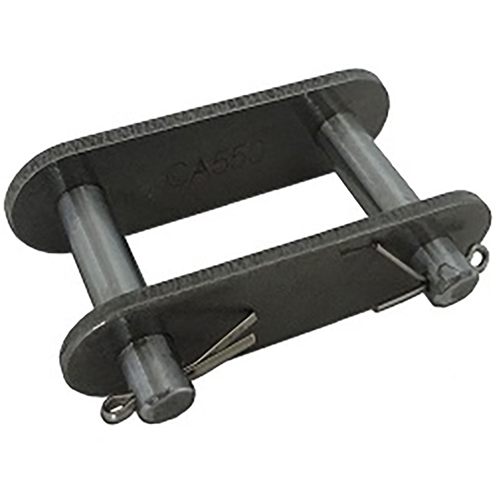042-CA550CL #CA550 Roller Chain Connector Link – additional image 3