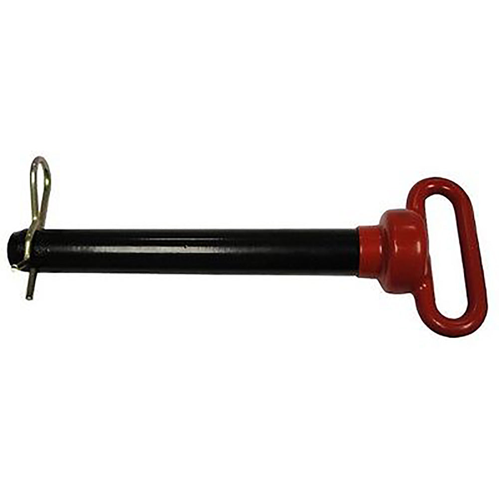B504057 Red Handle Hitch Pin