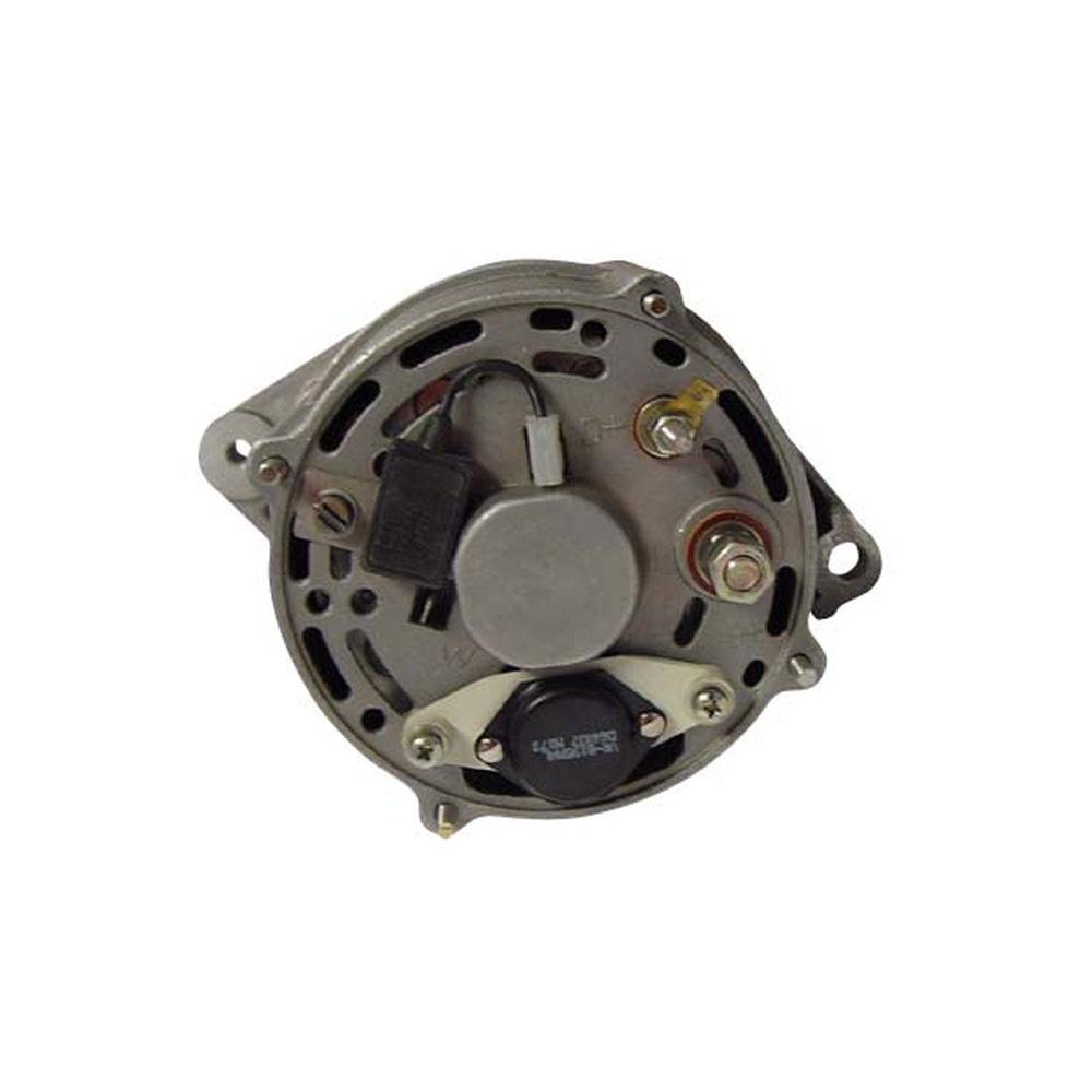 103799A1 Alternator W/O Pulley – Fits Massey Ferguson – additional image 3