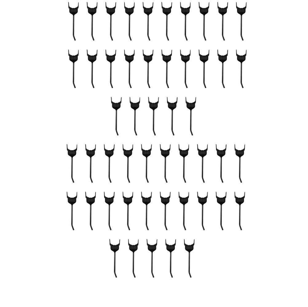 850614 Fifty Pack Right-Hand Rake Teeth – additional image 3