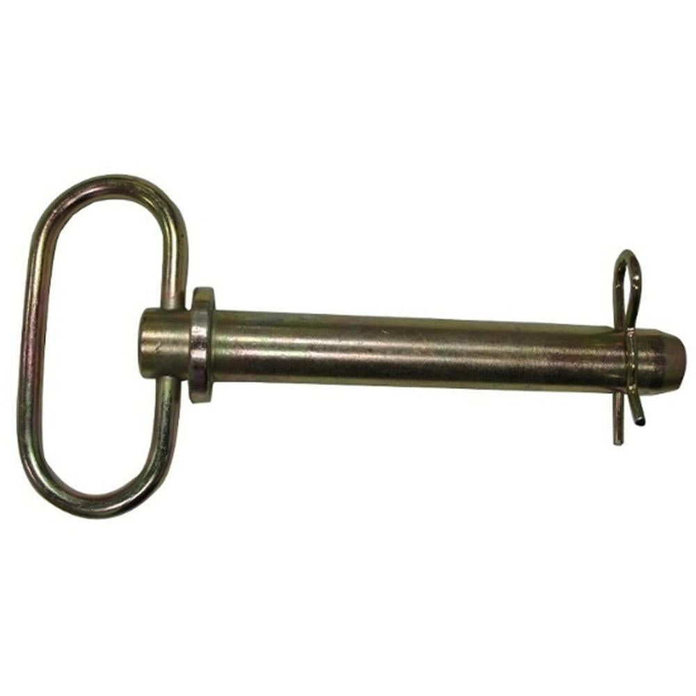 251539 Cold Forged Hitch Pin (Swivel Handle) – Fits John Deere