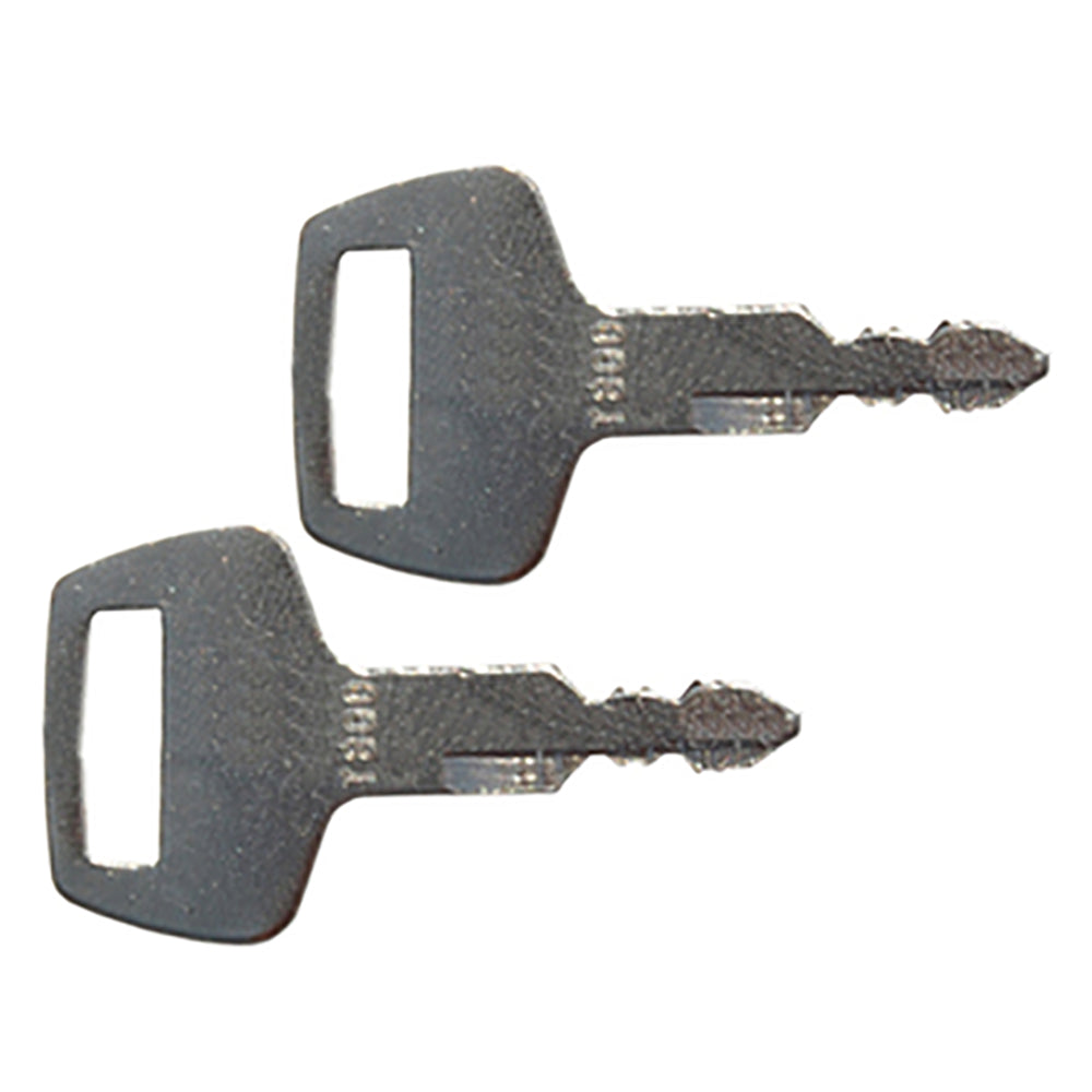 T800 Qty 2: Key