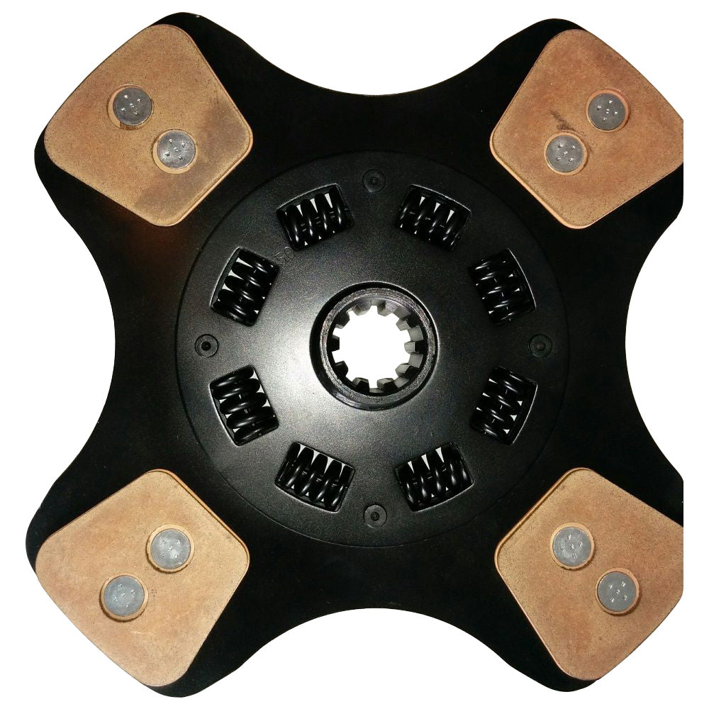 841019 Reman 13" Clutch Disc – Fits Timberjack