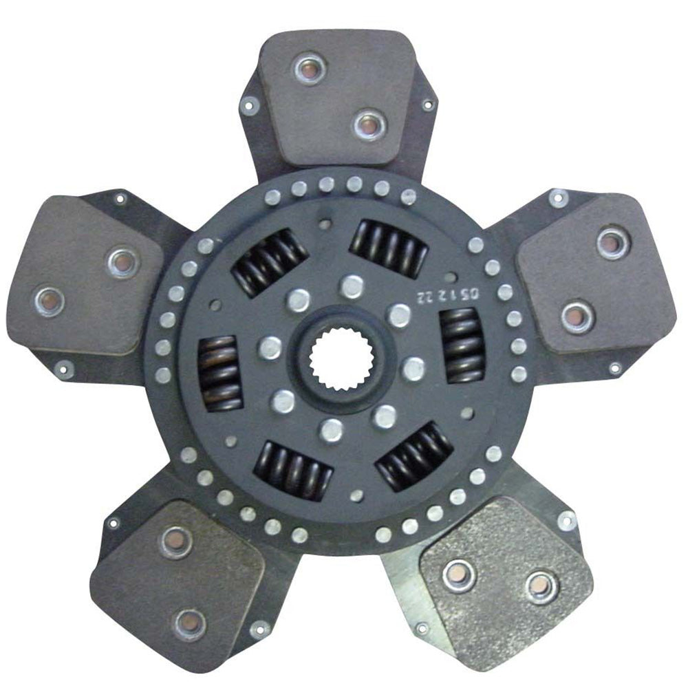 333005011 Clutch Disc – additional image 3