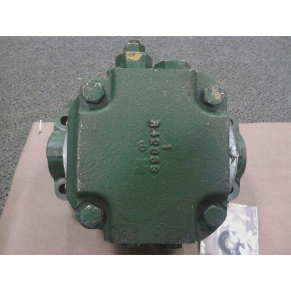 AR56160 Port Hydraulic Pump – Fits John Deere – additional image 4