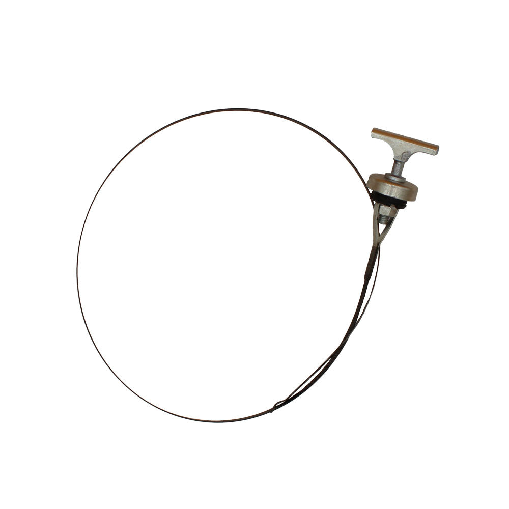 D125819 Power Shuttle Dipstick – Fits Case – additional image 2