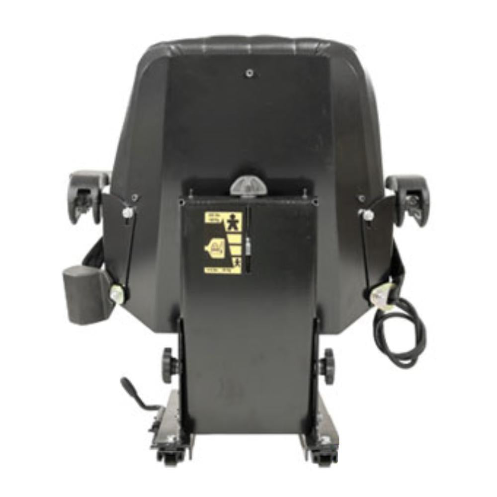 3A011-85010 Seat Assembly Vinyl Black – Fits Kubota – additional image 3