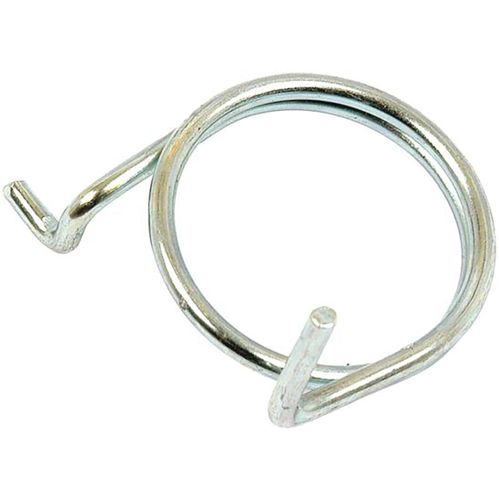 Spring, Brake Pedal, M6-15-1