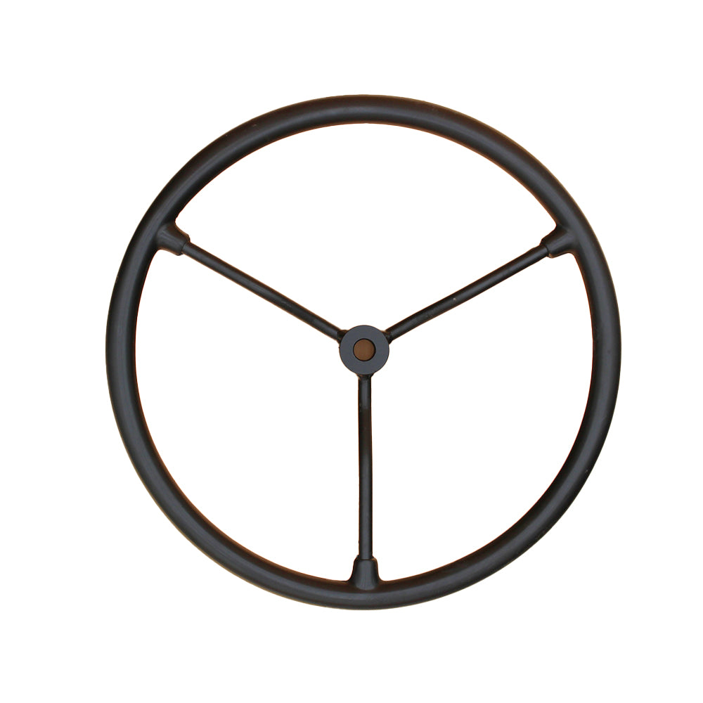 D6NN3600B Steering Wheel (OE Type) – Fits Ford