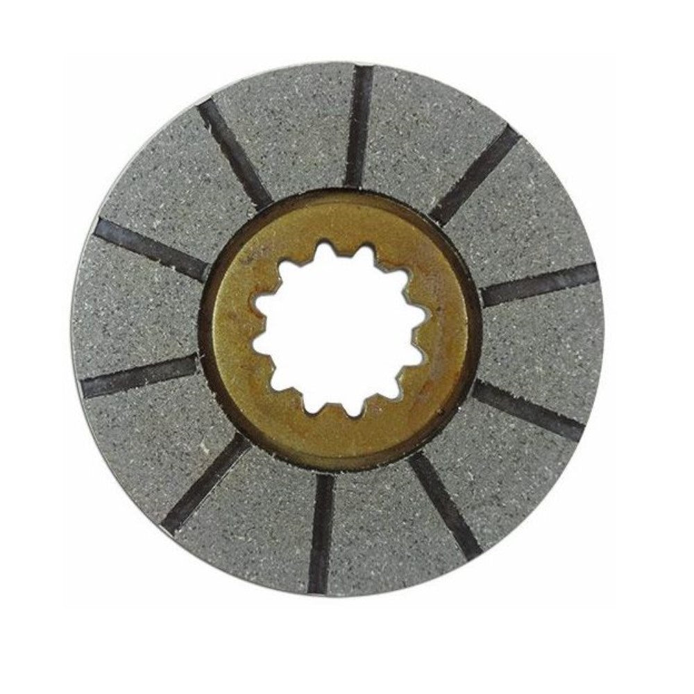 1963810C2 Disc – Fits Case