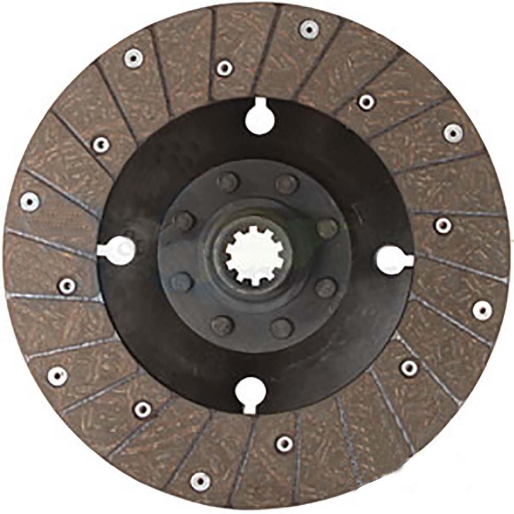 1539030C1 PTO Clutch Disc – additional image 3