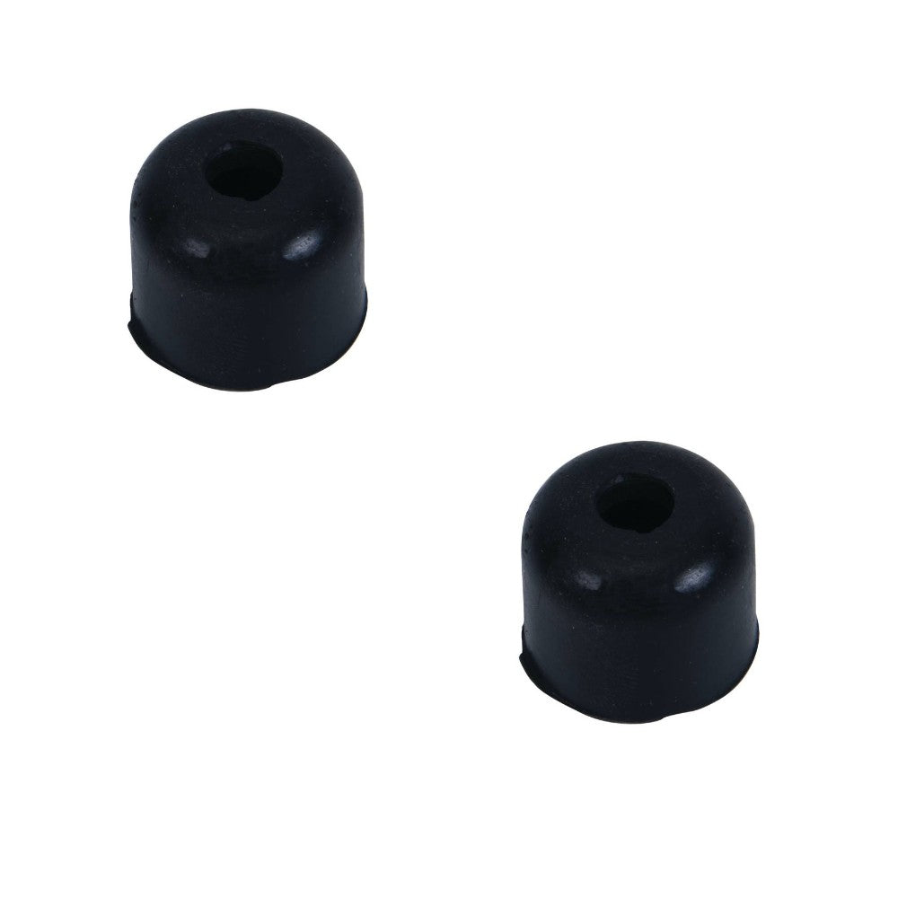 Qty 2: Exhaust Valve Seals – Fits Case