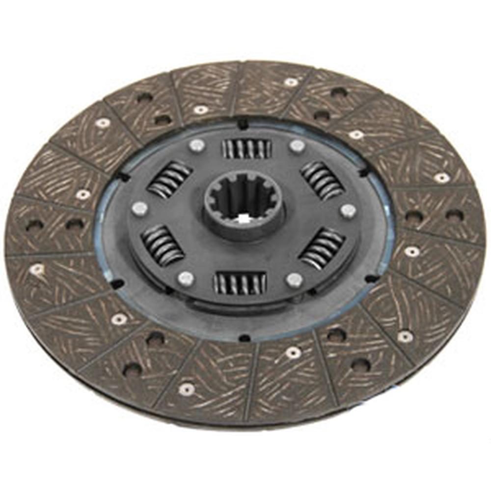 NCA7550A 10" Clutch Disc