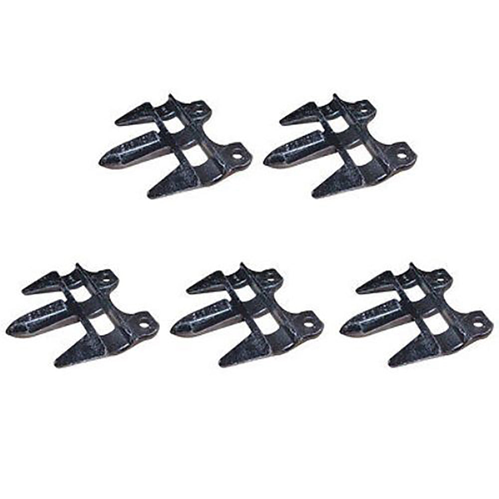 H213507 Combine Cutter Bar Guard Triple (5) Per Pack