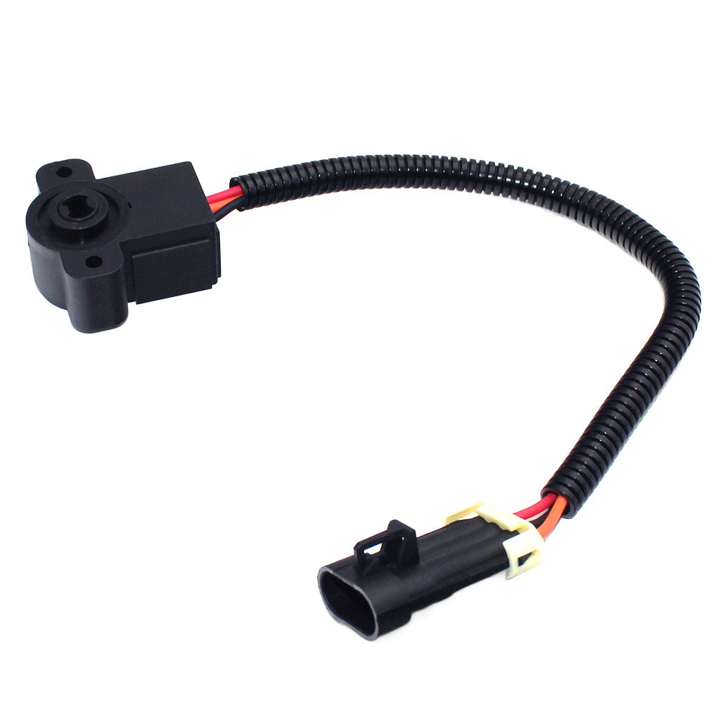 RE257113 Upper Control Arm Rotary Position Sensor – Fits John Deere – additional image 4