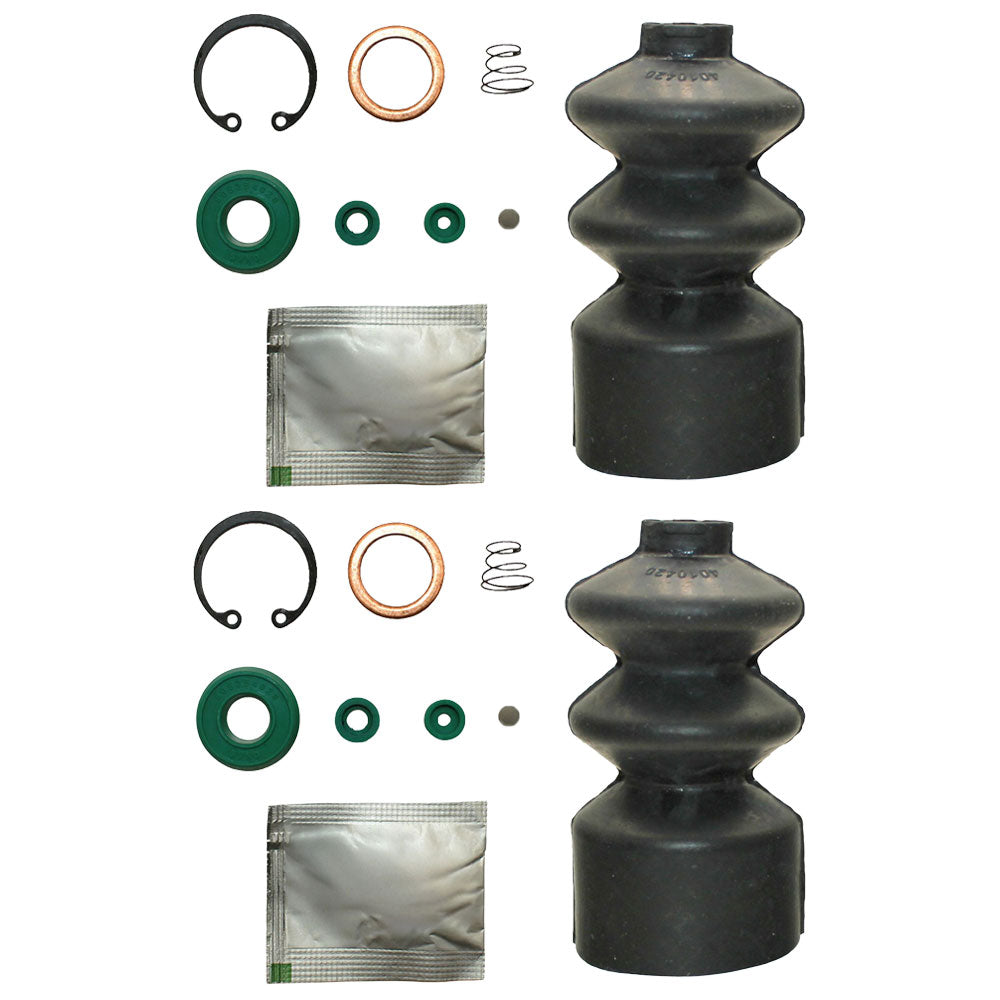 1810832M91 Qty 2: Brake Cylinder Seal Repair Kit – Fits Massey Ferguson – additional image 2