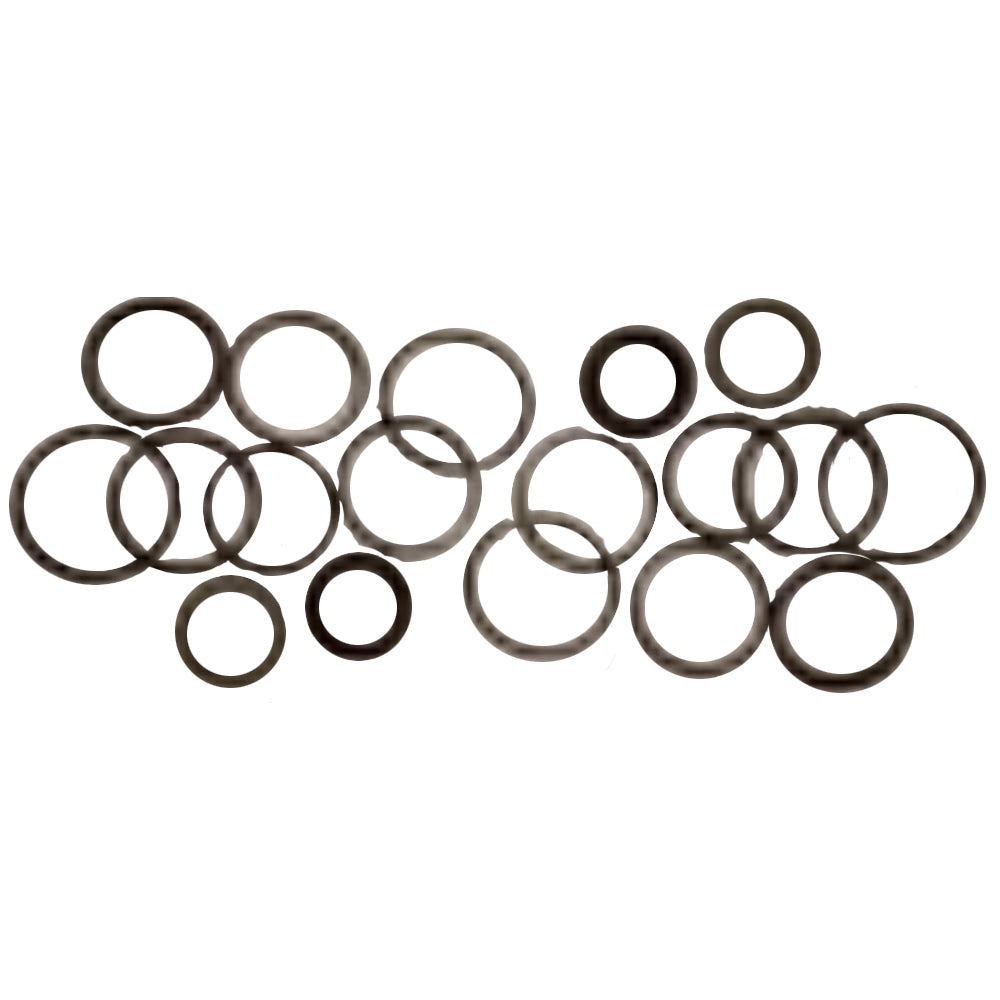128728A1 Qty 2: Cylinder Seal Repair Kit – Fits Case / International Harvester