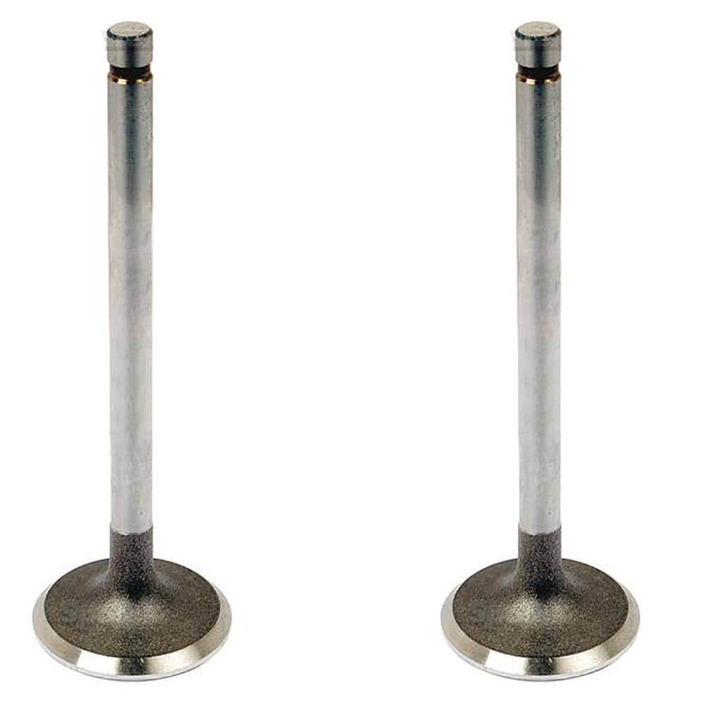 C5NN6507B Qty 2: Intake Valve