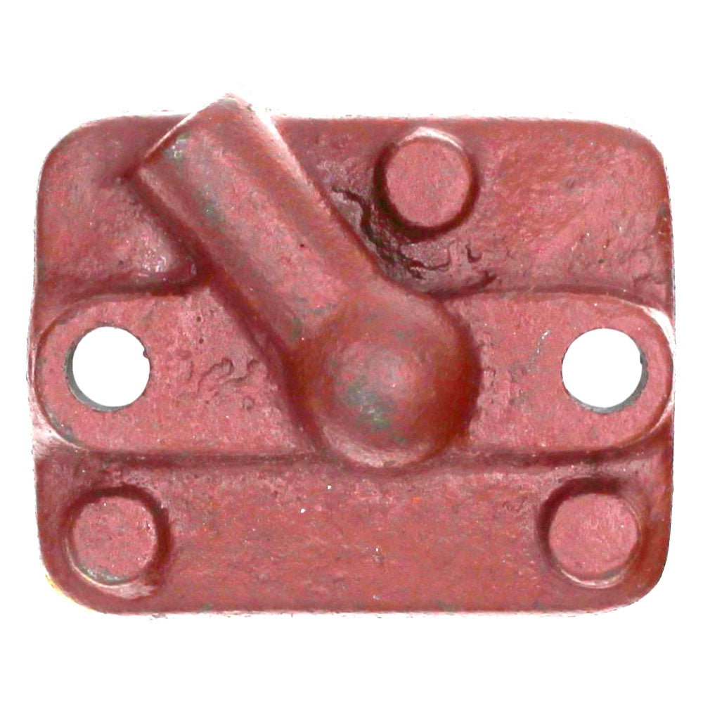 180908M1 HYDRAULIC LIFT HEAD CAP FOR PART – Fits Massey Ferguson