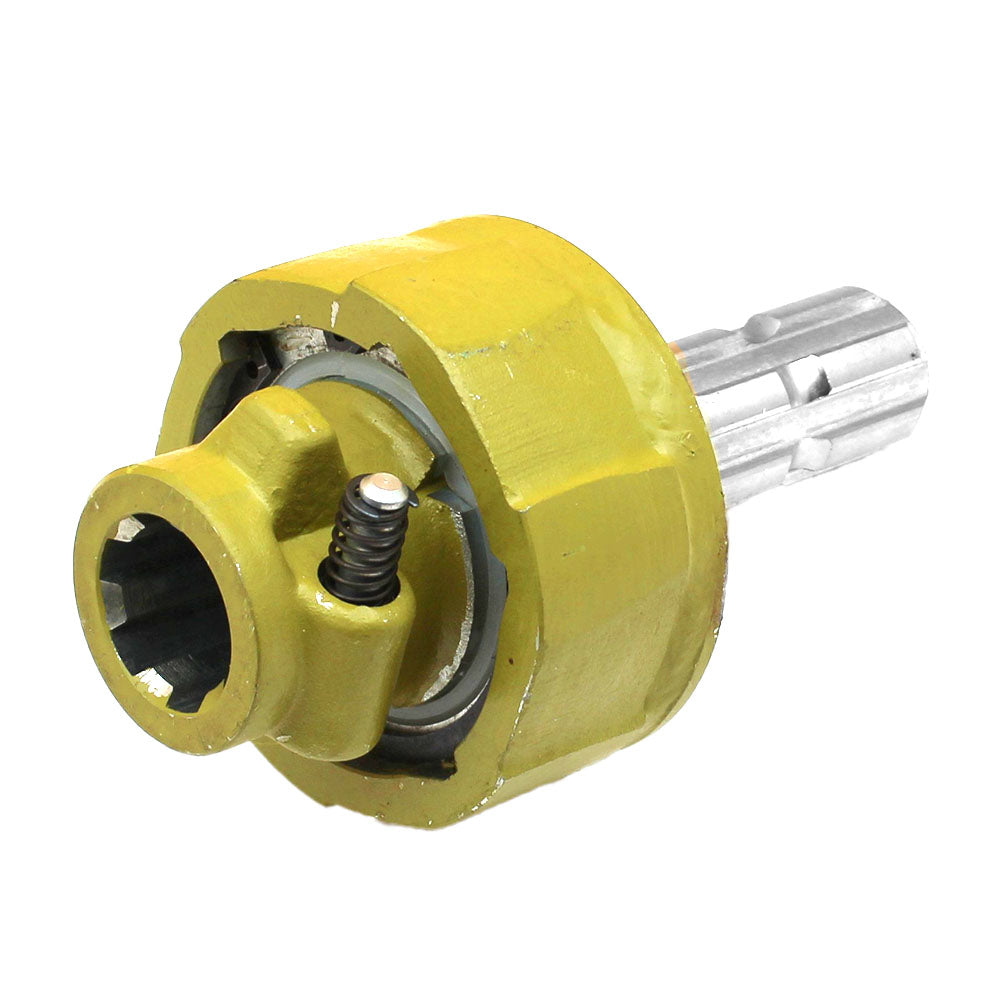 AA35660 Quick Disconnect PTO Overrunning Coupler – Fits John Deere – additional image 5