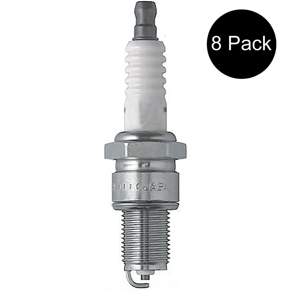 1521756 Qty 8: Spark Plug – Fits Honda