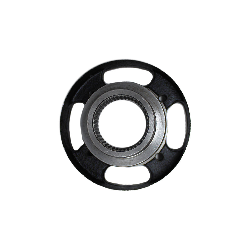02-200877 Crankshaft Pulley – Fits JCB – additional image 2