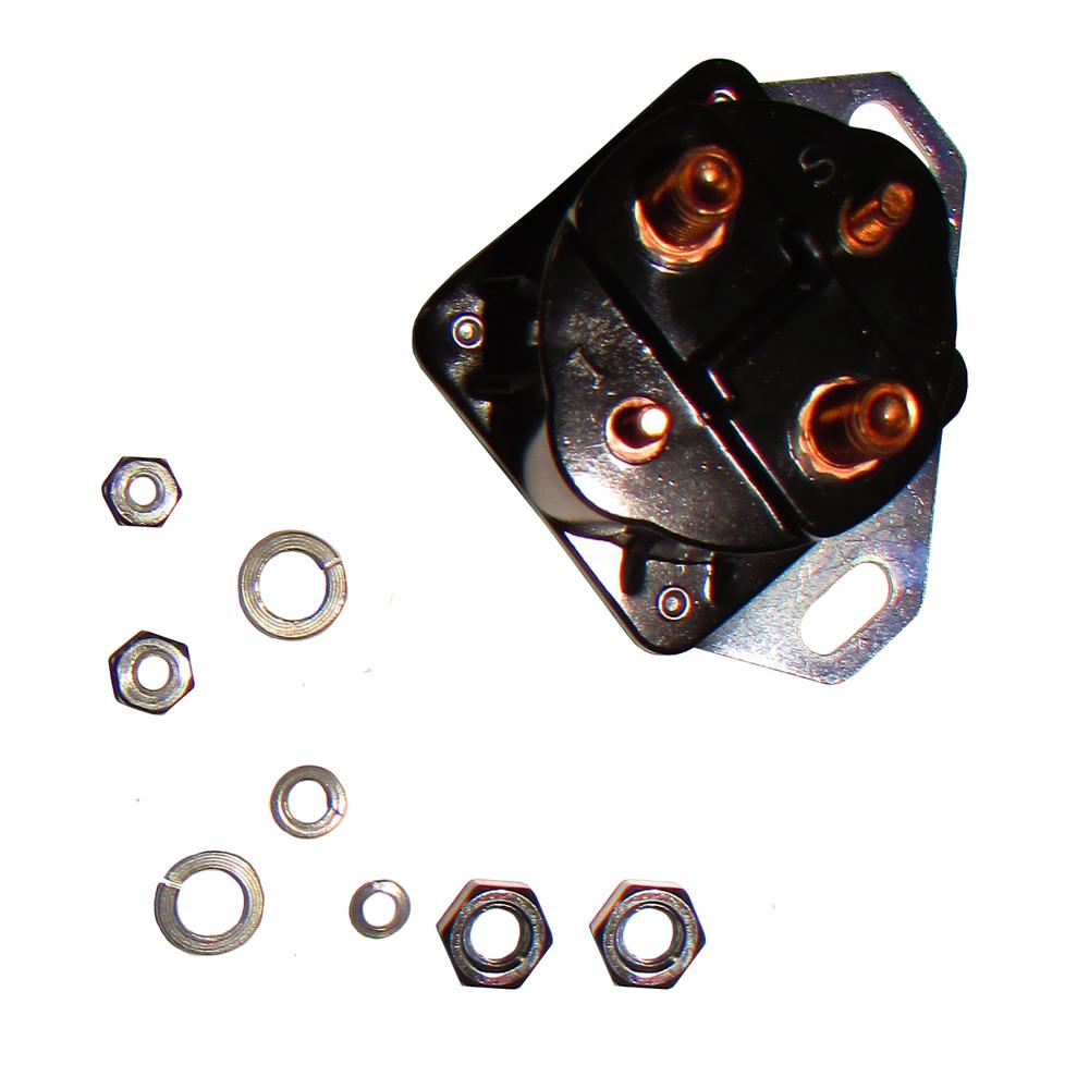 RE164448 Starter Relay – Fits John Deere – additional image 4
