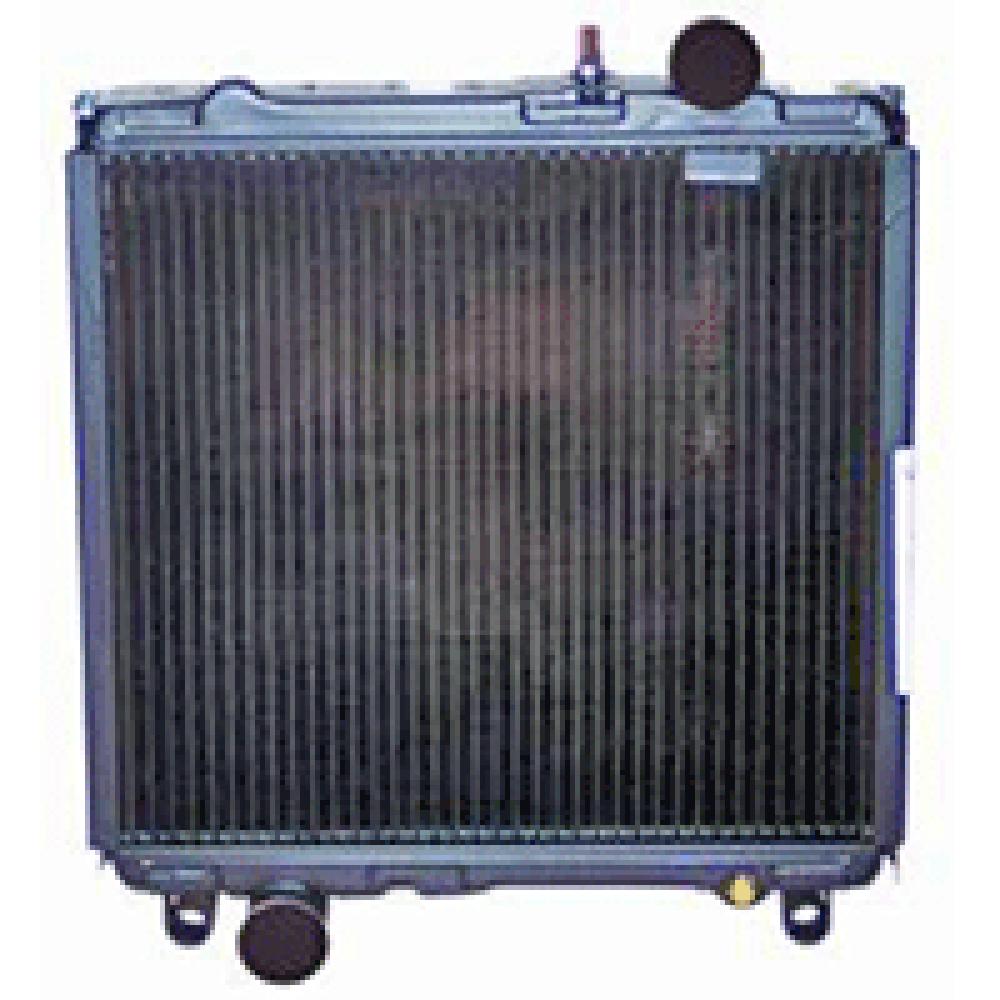 AL67563 Radiator – Fits John Deere – additional image 3