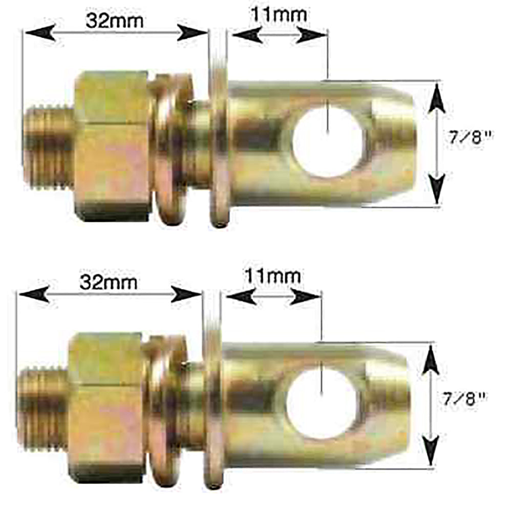 C5NNA889A STABALIZER PIN KIT