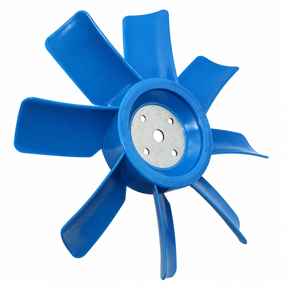 C5NN8600B Fan, 8 Blade – Fits Ford / New Holland – additional image 2