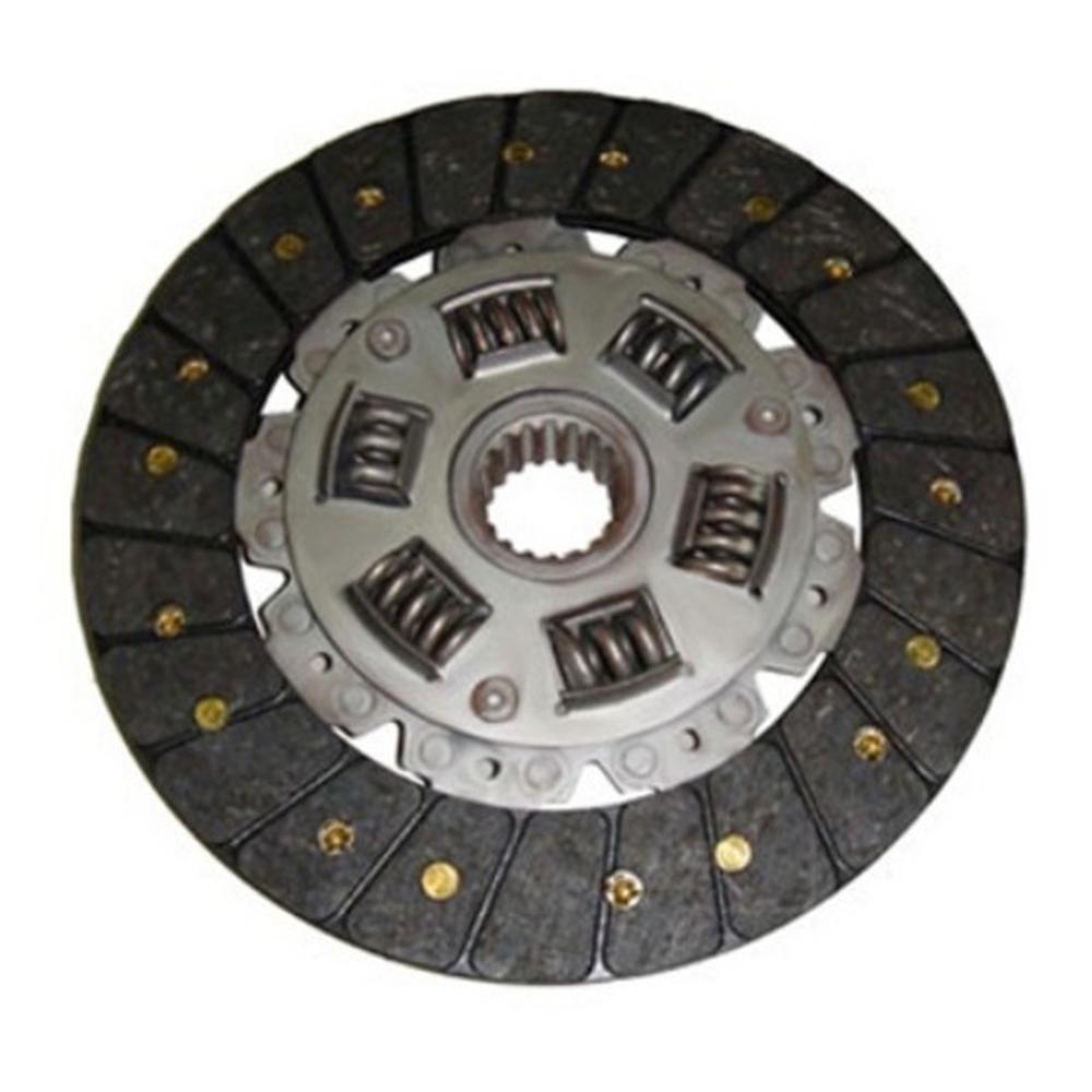 LVU800009 9" Organic Trans Disc – Fits John Deere – additional image 5
