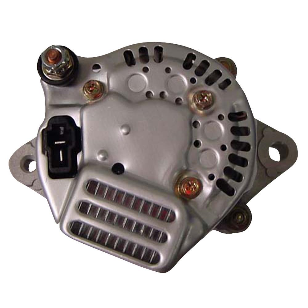 Alternator – Fits Case / International Harvester – additional image 2