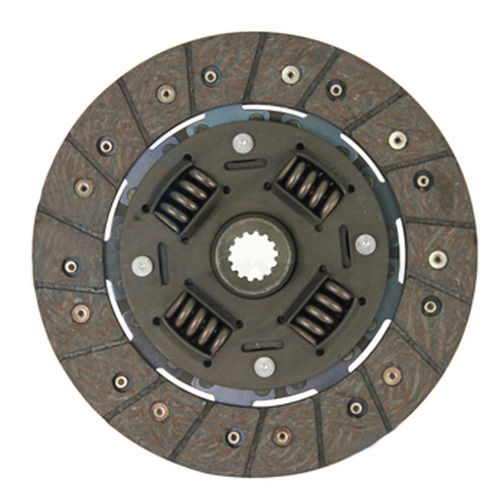 66905-13300 Clutch Disc – Fits Kubota – additional image 5