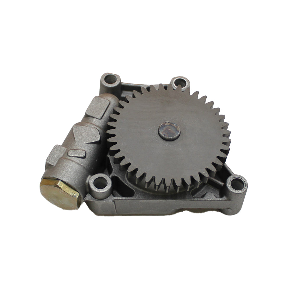 320/04131 Oil Pump – Fits JCB – additional image 2