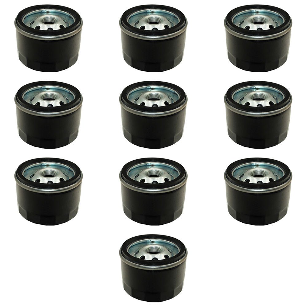 4154 (10 Pack) Oil filter – additional image 2