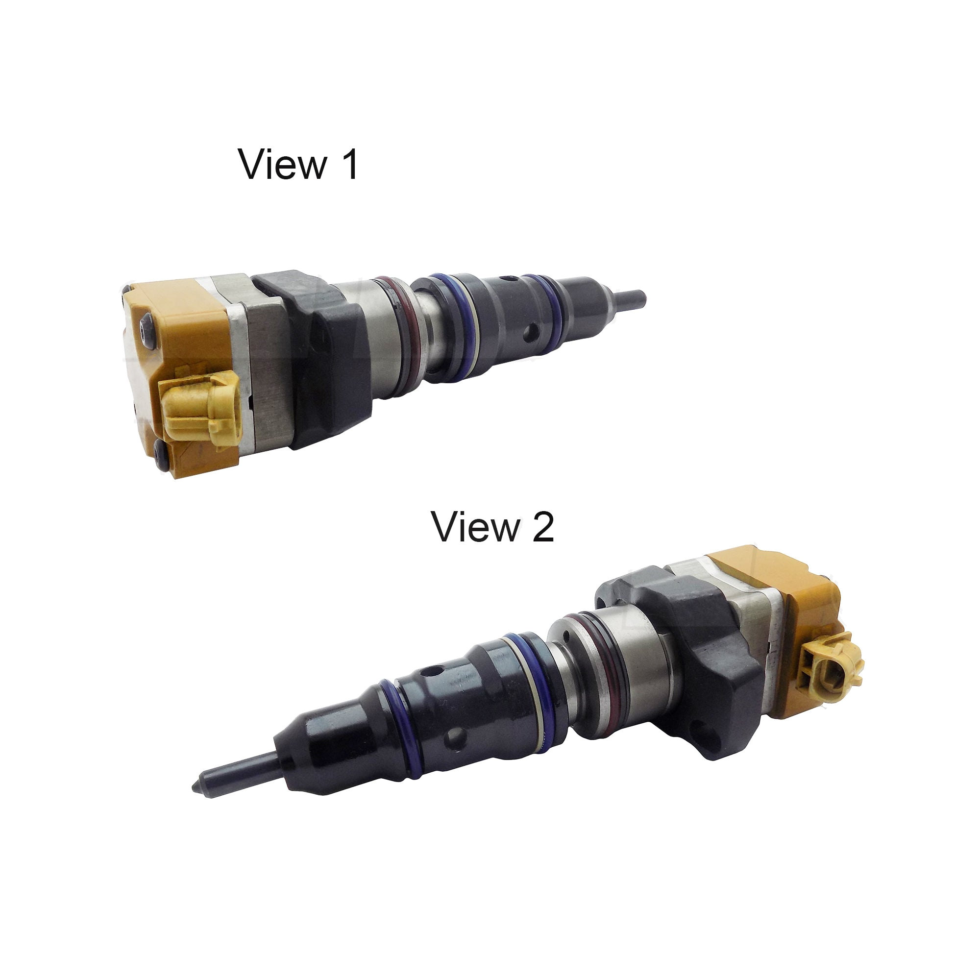 178-0199 Injector-R-Grp – Fits Caterpillar