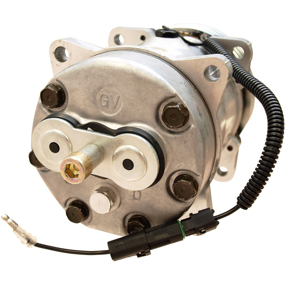 X10184 Compressor – Fits Allis Chalmers – additional image 2