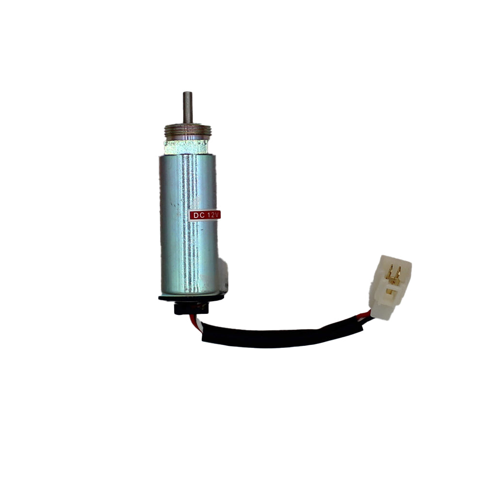 22202345 Shutdown Solenoid
