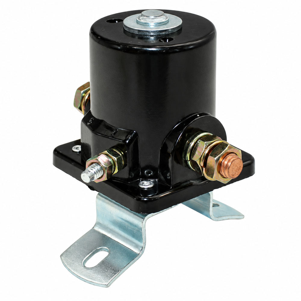 Post 6 Volt Starter Solenoid